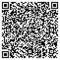 QR code with Leo Brady contacts