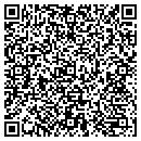 QR code with L R Enterprises contacts