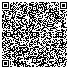 QR code with Bales Company The contacts