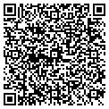 QR code with John T Mullaney contacts