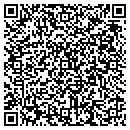 QR code with Rashmi Rao M D contacts