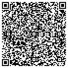 QR code with Alliance Dental Arts contacts