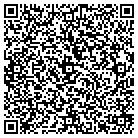 QR code with B&A Transportation Inc contacts