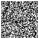 QR code with J B Export Inc contacts