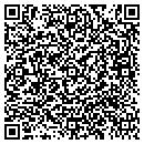 QR code with June M Davis contacts