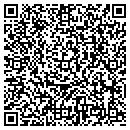 QR code with Juscot Inc contacts