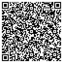 QR code with Harold Timboe contacts