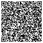QR code with KING EXECUTIVE LIMO contacts