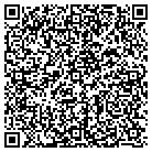 QR code with L A Express Charter Service contacts