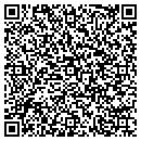 QR code with Kim Catledge contacts