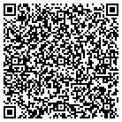 QR code with Mano Limo & Service Inc contacts
