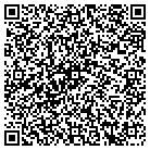 QR code with Maya Express Car Service contacts