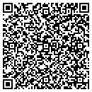 QR code with Radiant Design contacts