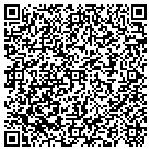 QR code with K P Recruiting & Data Collect contacts