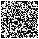 QR code with Kustom Lines contacts