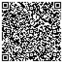 QR code with Ladon CO contacts