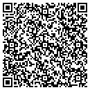 QR code with L Dermateosian contacts