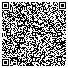 QR code with first choice clean and carpet contacts