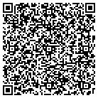 QR code with Leave It For Laura contacts