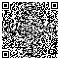 QR code with Lumavue contacts