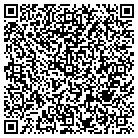 QR code with J & R Enterprises Bay County contacts
