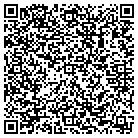 QR code with The Harris Law Firm Pc contacts
