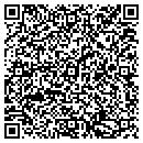 QR code with M C Copier contacts