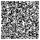 QR code with M T S Communications Inc contacts