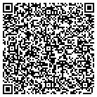 QR code with D C Design & Consulting Inc contacts