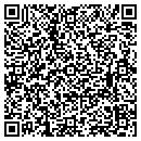 QR code with Lineback Ce contacts