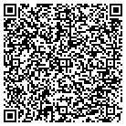 QR code with First Church Of Christ Science contacts