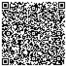 QR code with D & D Periodontal Associates, P.C. contacts