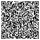 QR code with DDS Apparel contacts