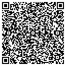 QR code with Mark Klym contacts