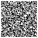 QR code with A C Computer contacts