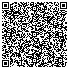 QR code with Wendelin Deloach & Assoc Attorney contacts