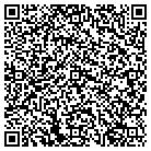 QR code with Ace Of Harts Enterprises contacts