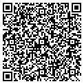 QR code with Mary F Haynes contacts