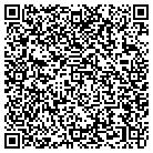 QR code with S & L Oriental Store contacts