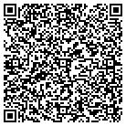 QR code with Okeechobee County Finance Ofc contacts