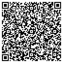 QR code with DE Steno Cosmo V DDS contacts