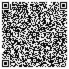 QR code with Prime Time Limousine Inc contacts