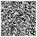 QR code with 1 800 Dryclean contacts