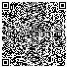 QR code with Afrodite Glamour Palace contacts