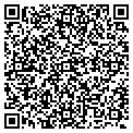 QR code with Memories Wow contacts