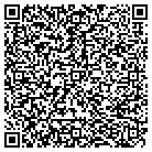 QR code with Service In Fischbach Limousine contacts