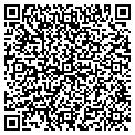 QR code with Michael A Pesoli contacts