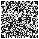 QR code with Claire's Etc contacts