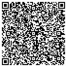 QR code with Jenny's Nail & Spa Center Inc contacts