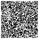 QR code with Michael W Huggins Art contacts